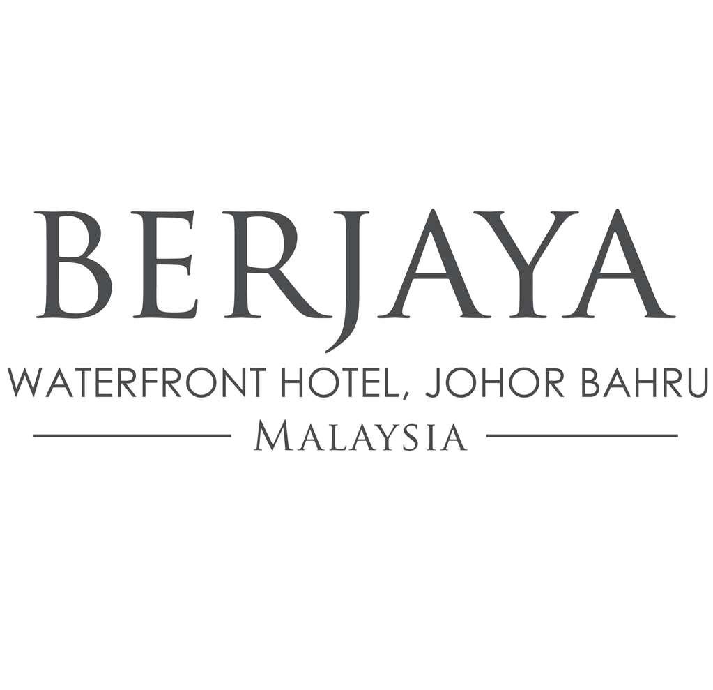 Berjaya Waterfront Hotel, Johor Bahru Logo foto